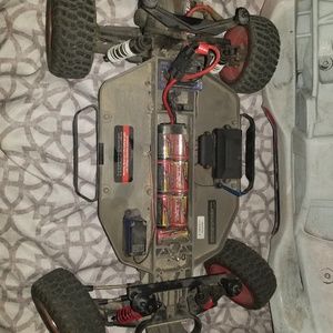 Electric rc
